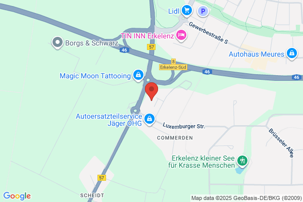 Jotec Service & Vertriebsgesellschaft mbH