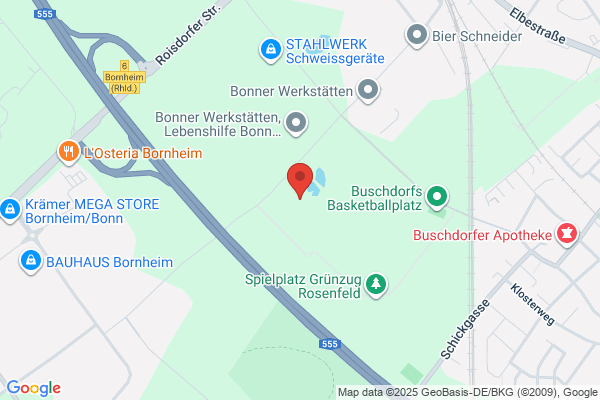 MKB Mörteldienst Köln-Bonn GmbH & Co.KG