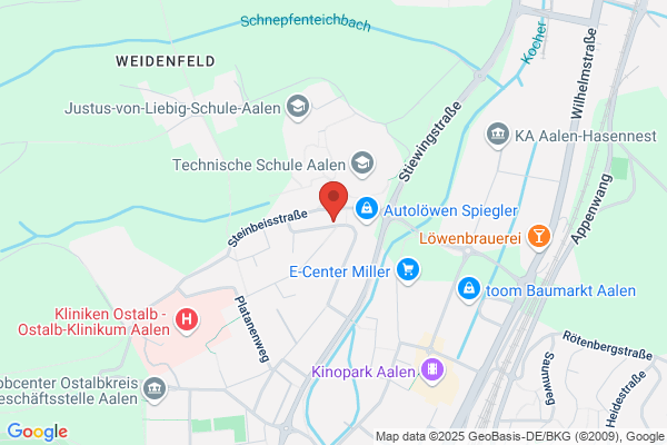 ADT GmbH