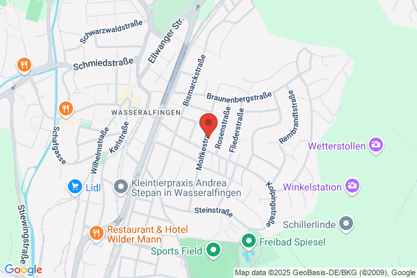 ARTLINE Licht- und Beschallungsservice GbR