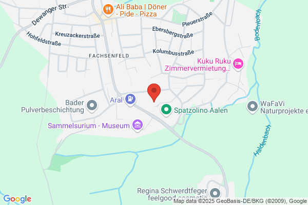 Aalener Baustoffprüfinstitut GmbH