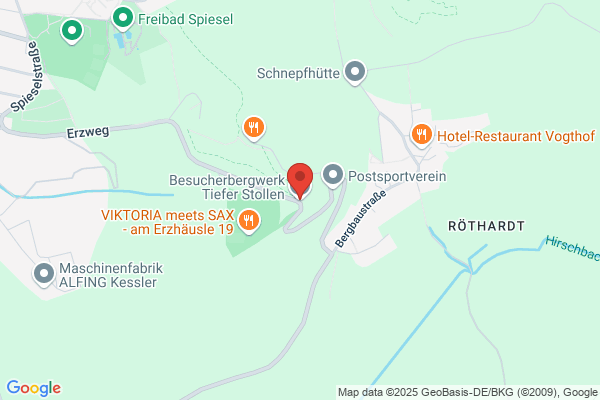 Asthmatherapie Tiefer Stollen Kurbetrieb Aalen
