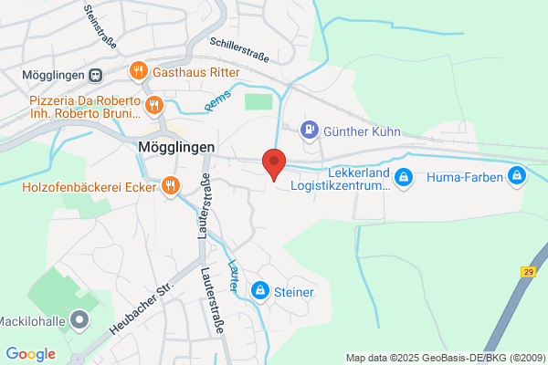 Atlas Garagen