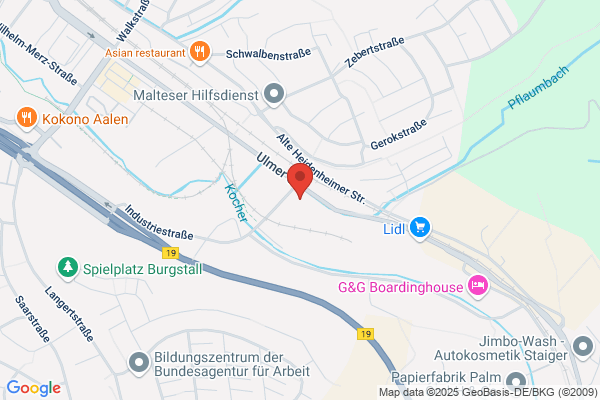 Autogas - Zentrum Härtsfeld GmbH