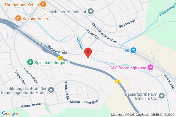 Bahle GmbH
