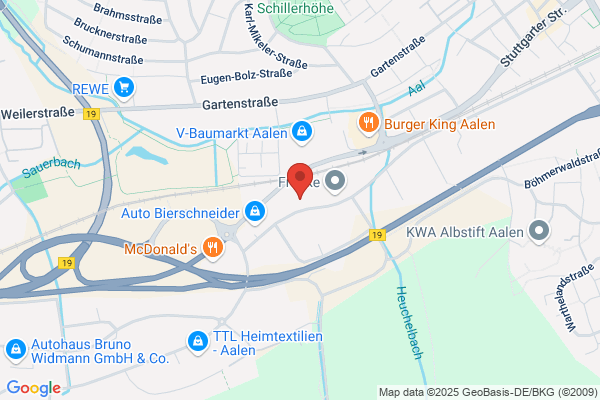 ECS GmbH