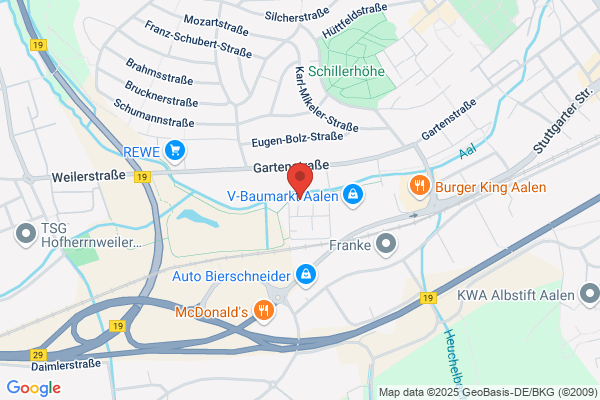 Inh. Nicole Folly Pilates More Aalen