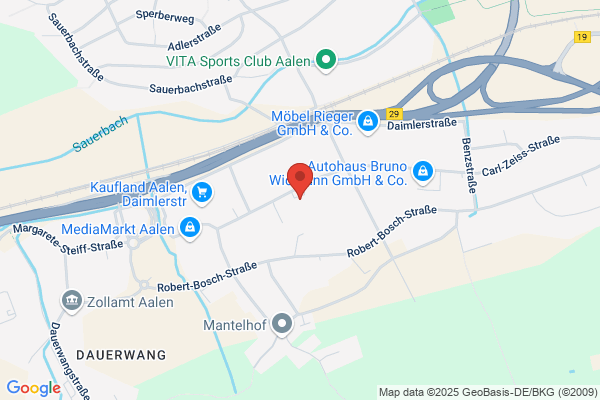 FlixGym Fitness Aalen