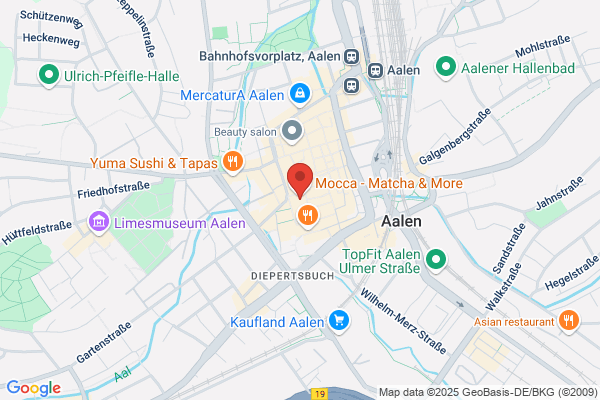 Lernstudio Barbarossa Aalen