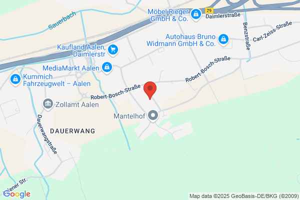 Elektro Technologie Zentrum Aalen - ETZ Aalen - Ausbildung