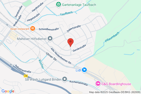 Friseursalon Bäuerle