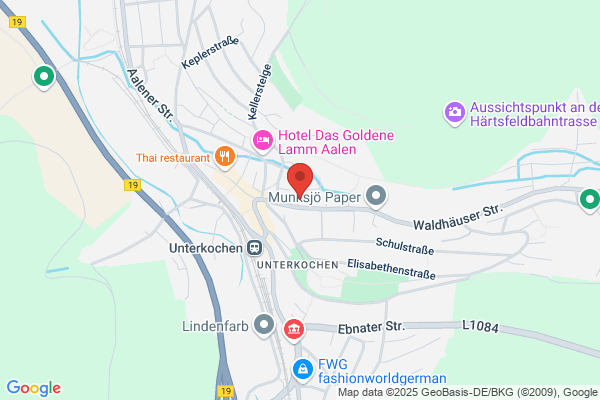 Friseursalon Mikulle