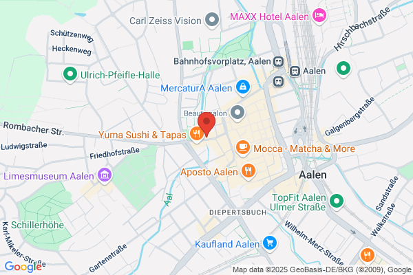 Restaurant Delphi