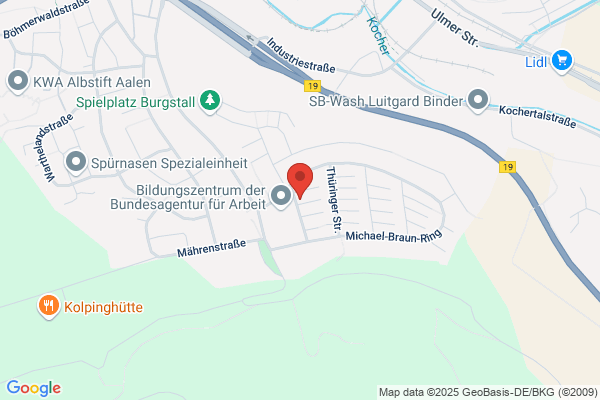 Hirschstüble