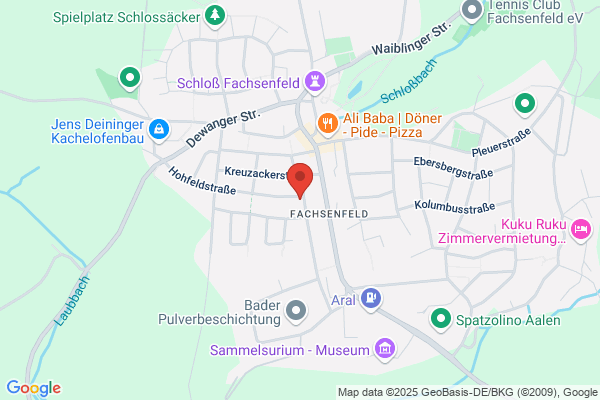 Zum Schlepper