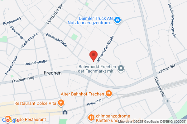 Schorn Umzüge und Service