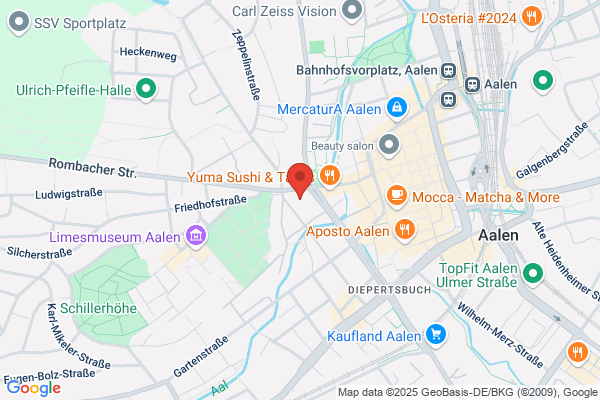 Zentrum für Bewusstsein