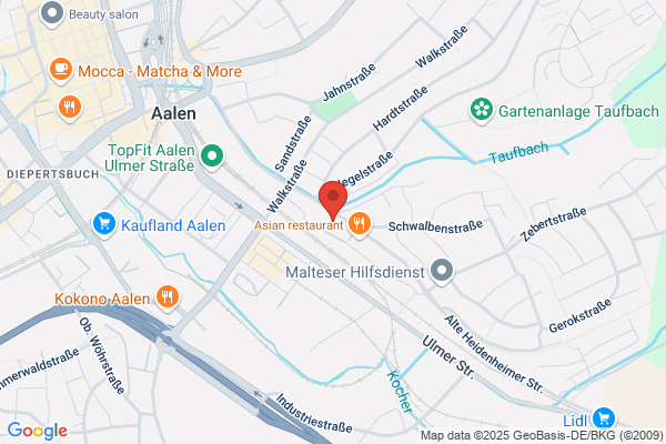 Getränke Göbel GmbH