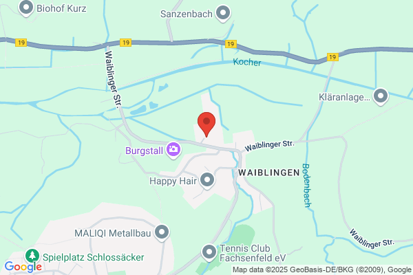 Holzbau Vogel GmbH