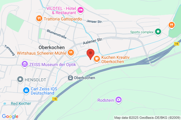 Engelfried Maschinentechnik GmbH