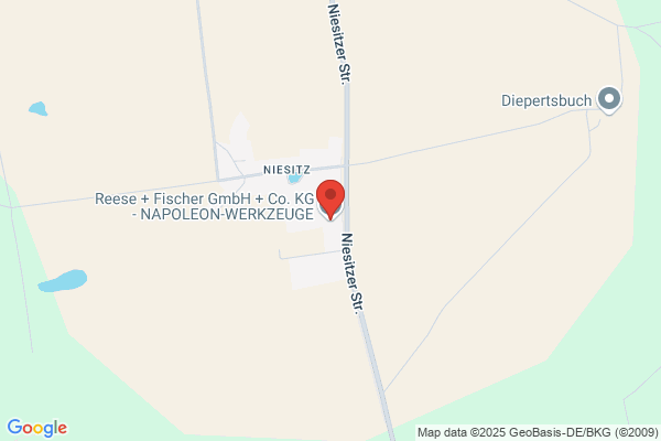 NAPOLEON-WERKZEUGE