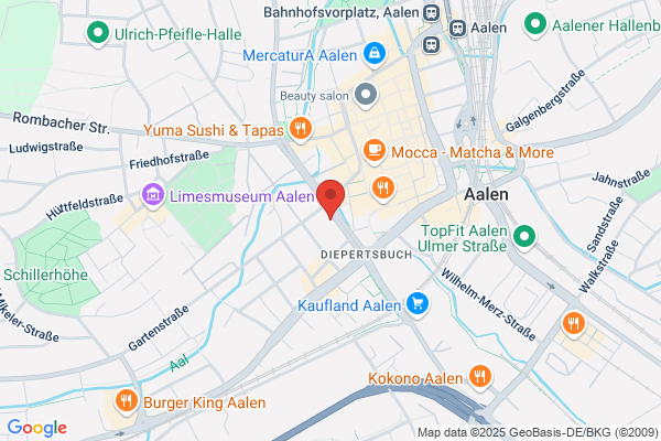 Aalener Ratshotel