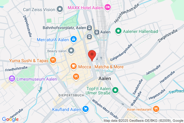 ibis Styles Aalen