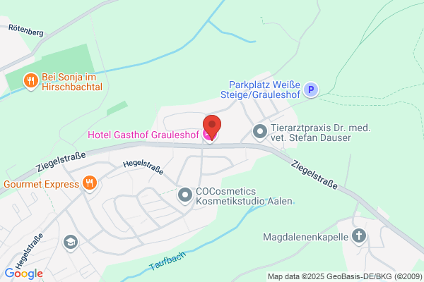 Grauleshof