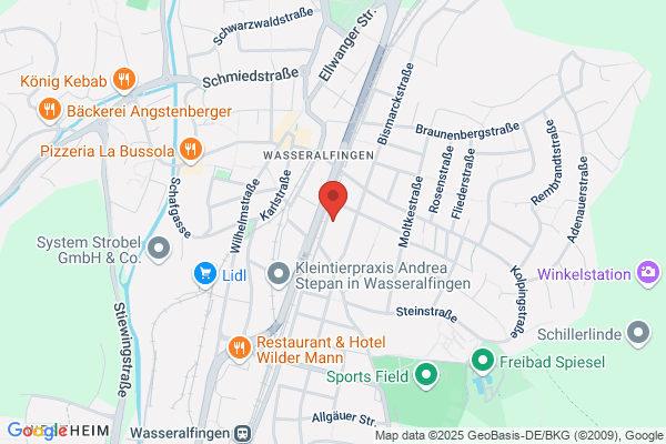 Billenstein Immobilienverwaltung