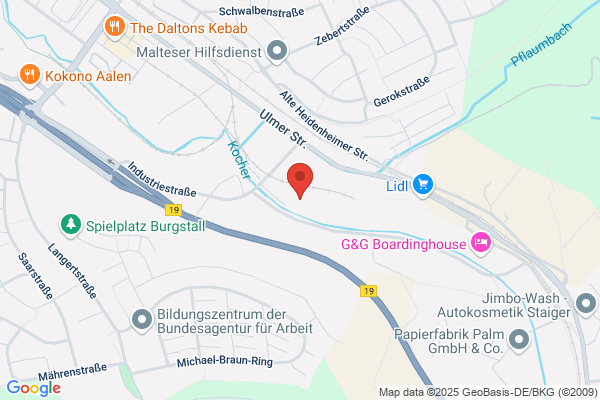 Standard Bau GmbH