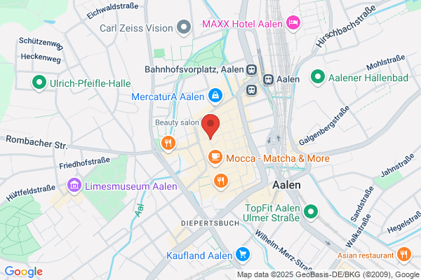 immobilien-Bolsinger