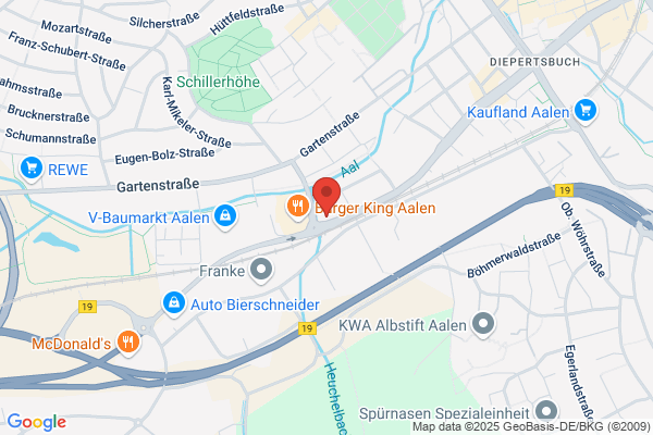 Fritz Ingenieurbüro GmbH