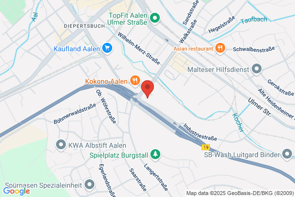 Hausch