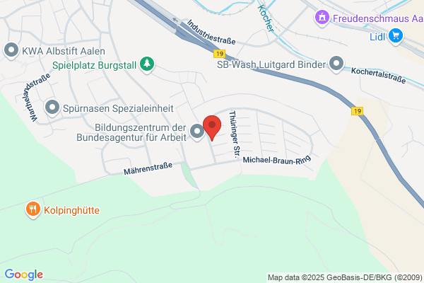 Wichtel-Raum