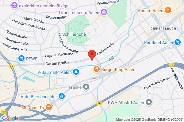 Kinderbetreuung "Hasennest"