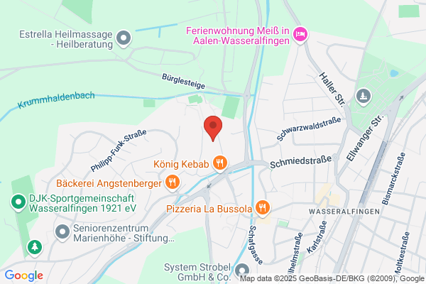 Schulkindergarten Aalen
