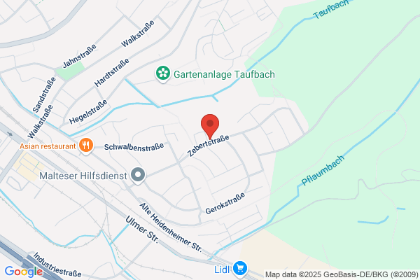 evangelischer Kindergarten Purzelbaum