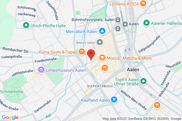 Senioren-Werkstatt Evangelische Kirchengemeinde