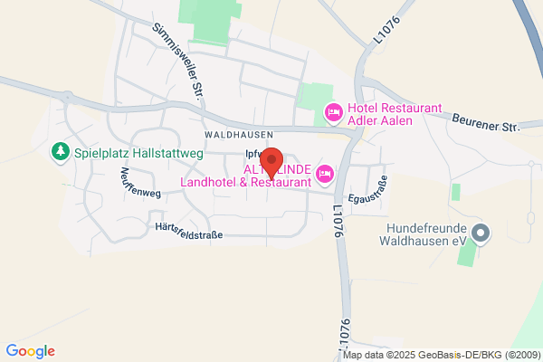 IDEALDERM GmbH