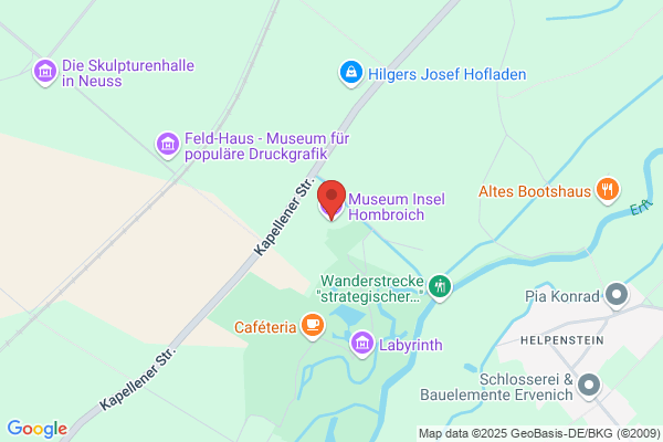 Das böhmische Dorf-gemeinnützige Ges.f.Literatur und Kunst mbH