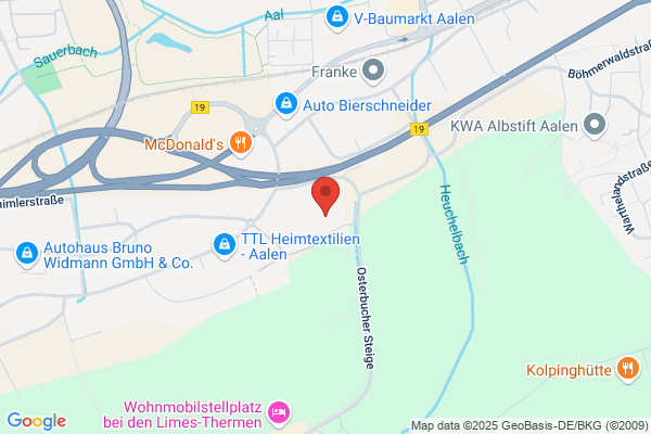 ISO-Chemie GmbH