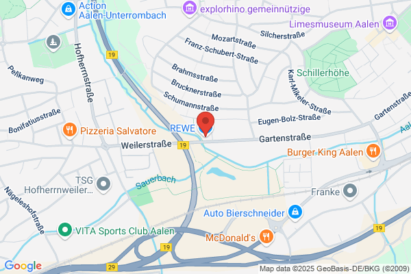 REWE