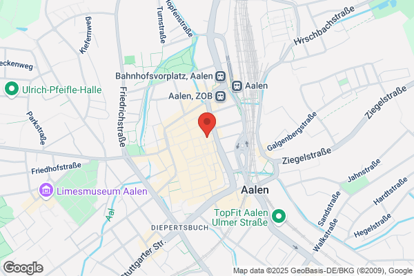 Studienkreis Nachhilfe Aalen-Mitte