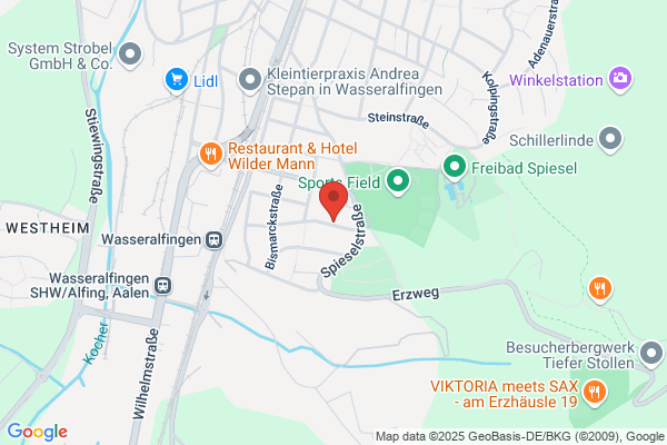 Fuchs Josef A. Stuckateurbetrieb GmbH