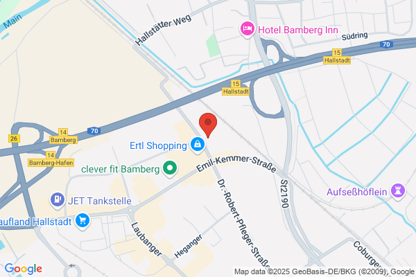 FINI Deutschland GmbH