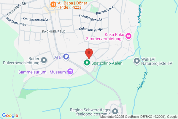 Schulz Lineartechnik GmbH