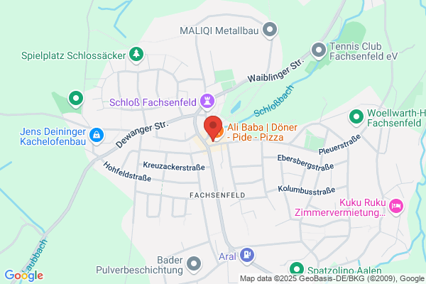 Kurz Therapiezentrum Massage-Krankengymnastik