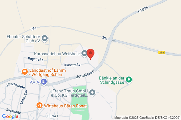 Starz Metallbau Vertriebsgesellschaft mbH