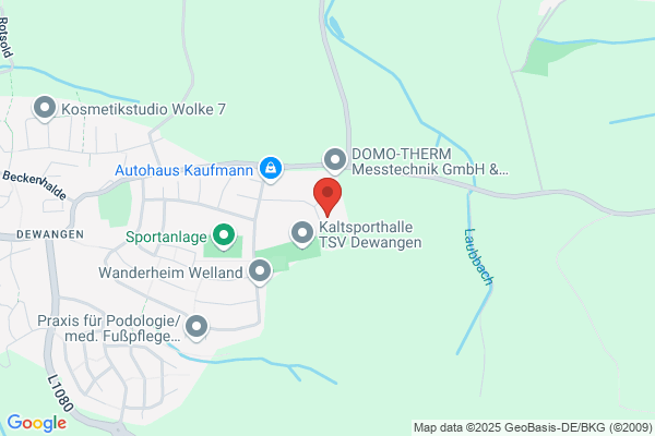 Haase Geländerbau GmbH