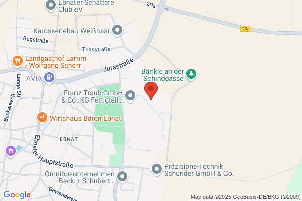 Kern Guß- und Stahlbearbeitung GmbH